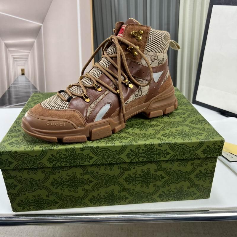 Gucci Men's Shoes 2019